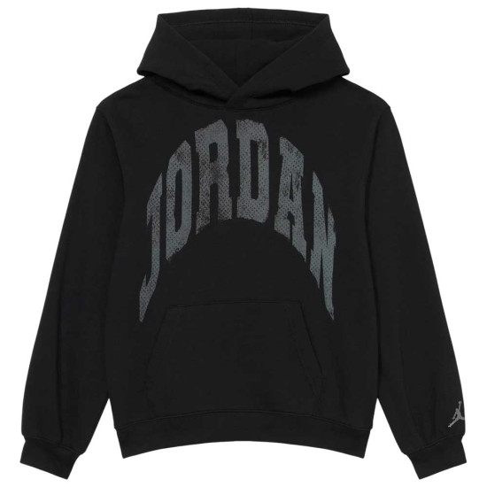 Jordan Παιδικό φούτερ MVP Fleece Pullover Hoodie Jordan Παιδικό φούτερ MVP Fleece Pullover Hoodie